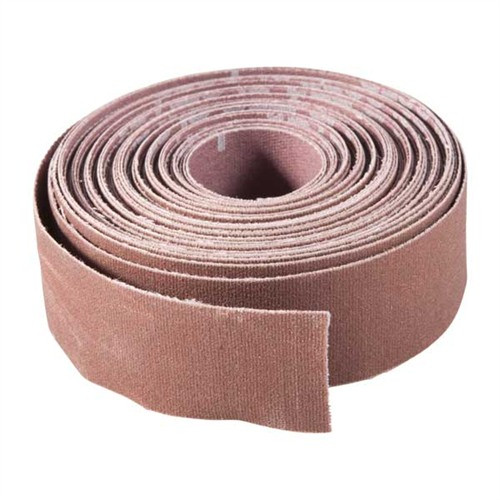E-Z FLEX METALITE CLOTH ROLL 1'' WIDE X 10 YARDS 320 GRIT E-Z FLEX METALITE CLOTH ROLL 1'' WIDE X 10 YARDS 320 GRIT