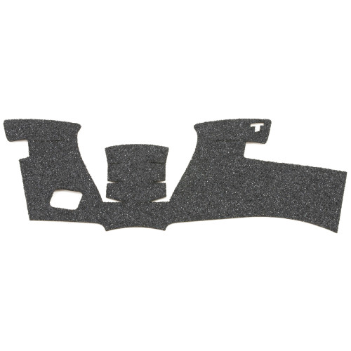 Talon Grips Glock 43 Rubber (Black Textured)