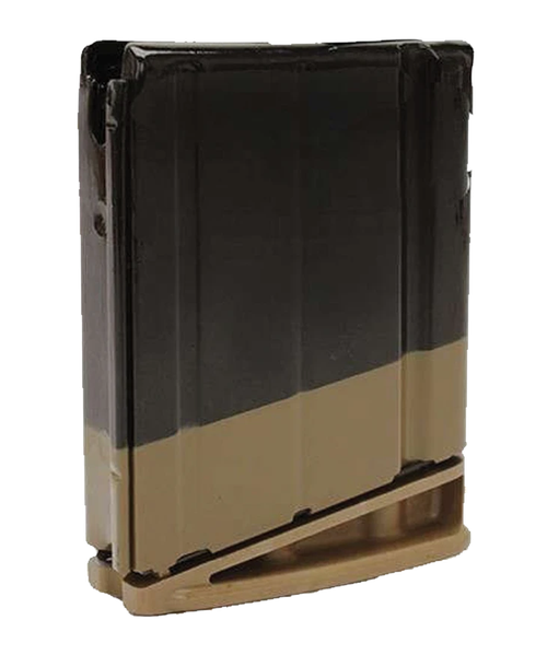 FN America Magazine SCAR 17 308 Win 10-Round Flat Dark Earth