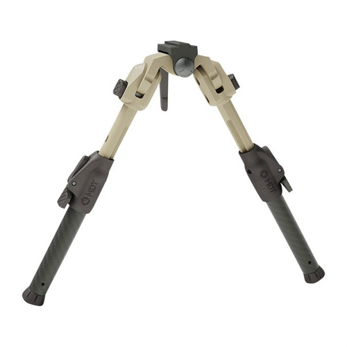GRND-POD BIPOD ARMS 17S MOUNT FDE