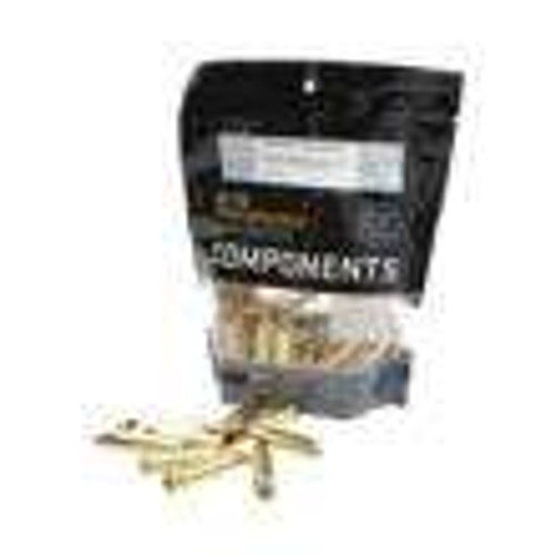 Sig Sauer 260 Remington Brass Bag of 50 Sig Sauer 260 Remington Brass Bag of 50