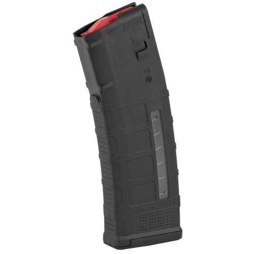 Lwrc International Magazine Lwrc Six8 6.8 SPC 30-Round Polymer Black