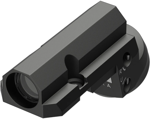 Leupold DeltaPoint Micro Red Dot Sight 3 MOA Dot Black Leupold DeltaPoint Micro Red Dot Sight 3 MOA Dot Black