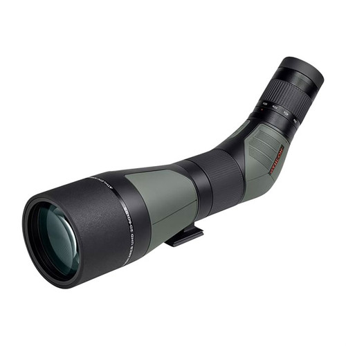 Athlon Optics Ares G2 UHD Spotting Scope 20-60x85mm Angled