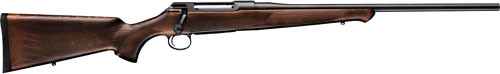 Blaser Usa Inc. Sauer 100 Classic Bolt Action Rifle 223 Rem 22" Blued Barrel Wood Stock
