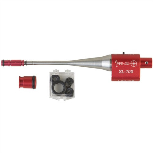Site-Lite SL-100 Laser Boresighter
