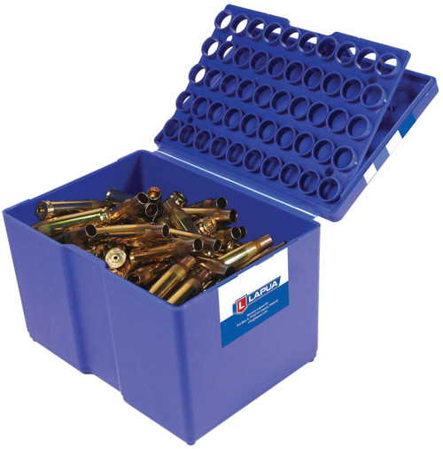 LAPUA BRASS 6.5 GRENDEL UNPRIMED BOX OF 100 