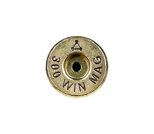 ADG BRASS .300 WIN MAG UNPRIMED BOX OF 50