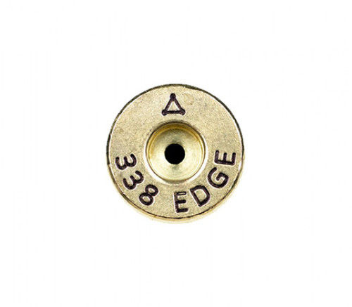 ADG BRASS 338 EDGE UNPRIMED BOX OF 50