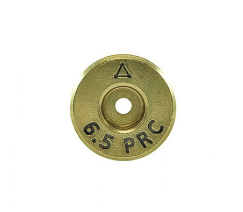 ADG BRASS 6.5 PRC UNPRIMED BOX OF 50