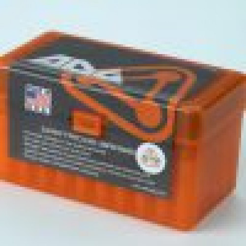 ADG 338 Lapua Magnum 50ct box