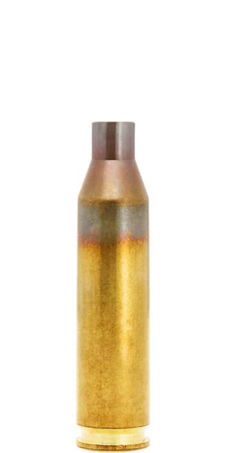 LAPUA BRASS 243 WIN 6.16X51 100/BOX BRASS