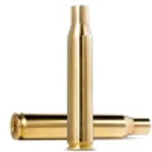 Norma Brass Shooters Pack 6.5mm-284 Norma Box of 50