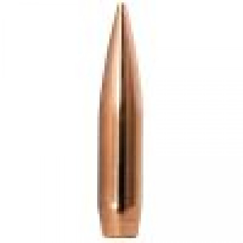 Norma 6.5mm .264 cal 130gr GTX HPBT MATCH BULLET 500ct