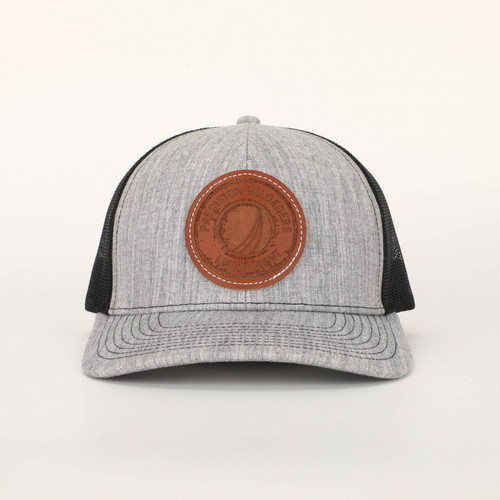 Drifters Gear Grey Hat OG