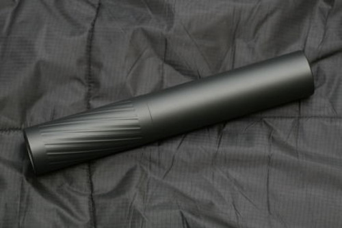 Thunder Beast Ultra 9 6.5mm- CB SUPPRESSOR Black Thunder Beast Ultra 9 6.5mm- CB SUPPRESSOR Black