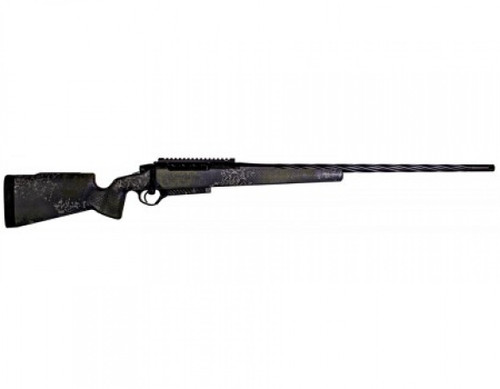 Seekins Precision HAVAK Pro Hunter 2 6.5 PRC Mountain Shadow Bolt Action Rifle Seekins Precision 0011710119-FMS