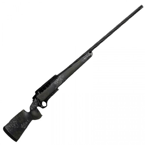 Seekins Precision HAVAK Pro Hunter 2 6.5 PRC Mountain Shadow Bolt Action Rifle 0011710119-FMS