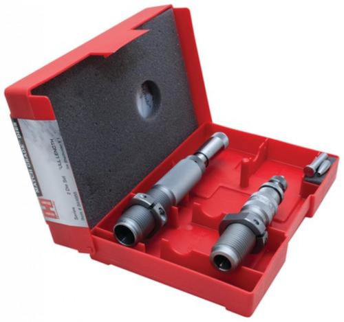 Hornady Custom Grade New Dimension 2-Die Set