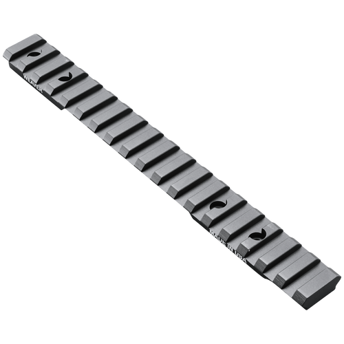 Weaver Tactical Multi-Slot Picatinny Base Extended