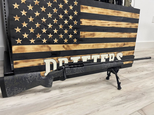 SEEKINS PRECISION HAVAK Element 28 NOSLER Mountain Shadow