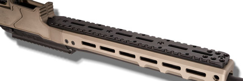 Seekins Precision Havak HIT Pro 6 GT Black Rifle w/Muzzle Brake