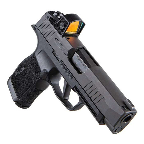 SIG 365XL9BXR3RXZE P365 9MM XRAY3 OPT PLTE(2)12R SIG 365XL9BXR3RXZE P365 9MM XRAY3 OPT PLTE(2)12R