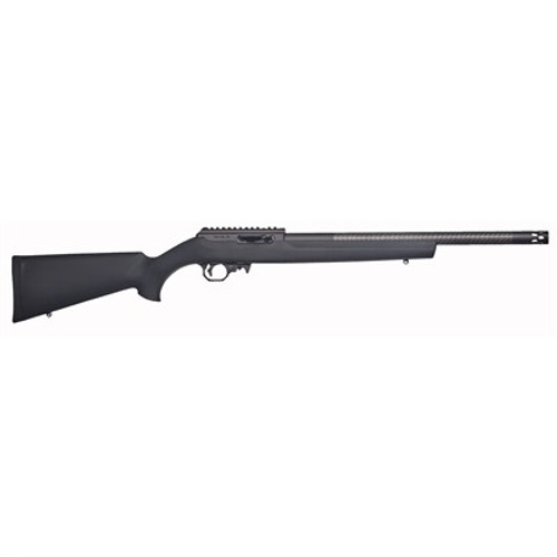 Volquartsen Superlite Rifle W/ Black Hogue Stock 22lr Volquartsen Superlite Rifle W/ Black Hogue Stock 22lr