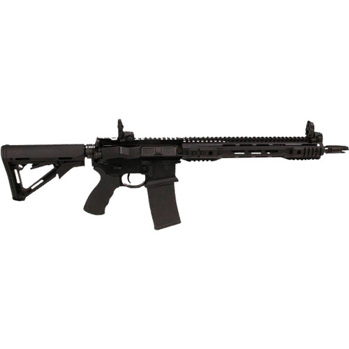 Franklin Armory BFSIII M4-SBR-L XTD Bolt Action Rifle 5.56 NATO 16" Barrel Black