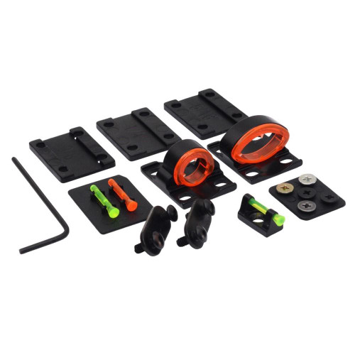 Rock Ridge Outdoors Dead Ringer Killer Combo Shotgun Gunsight