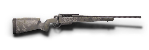 SEEKINS PRECISION HAVAK Element 300 PRC Mountain Shadow