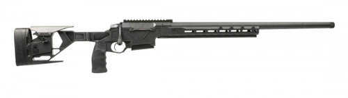 SEEKINS PRECISION HIT PRO 223WYL BLK CHASSIS 18"