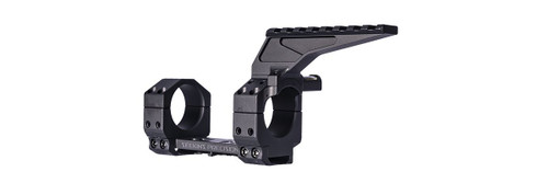 Seekins HIT Precision 1.18" 34mm 0MOA LRF Mount Kit 0010650100-F-KIT Seekins HIT Precision 1.18" 34mm 0MOA LRF Mount Kit 0010650100-F-KIT