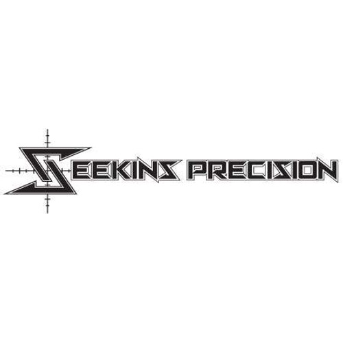Seekins Precision HAVAK PH2 6 CM Desert Shadow