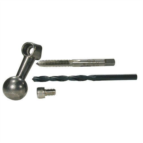 Advanced Technology Mauser 98 Bent Bolt Handle Conversion Kit