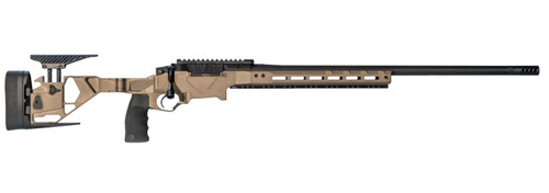 SEEKINS PRECISION HIT PRO FDE 308 24"