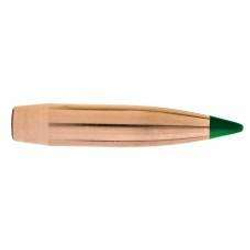 Sierra Bullets .264 .264" 130gr TMK 100/Box