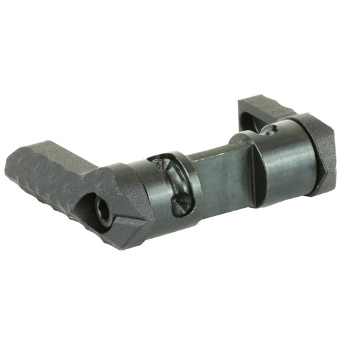 Seekins Precision NX15 Black
