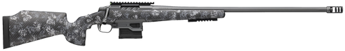 Browning XB2 PROLR Bolt Action Rifle 300 Winchester Magnum