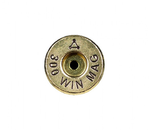 ADG BRASS .300 WIN MAG UNPRIMED BOX OF 50