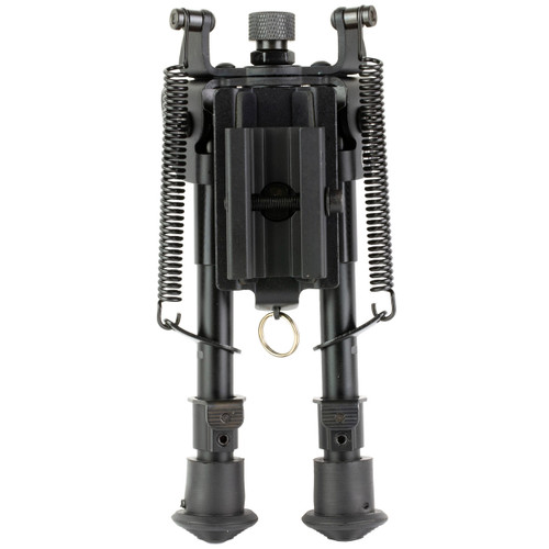 Firefield Compact Bipod 6-9 Inches Black