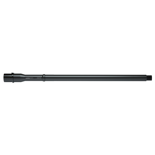 Lantac Usa 16 Inch 300 Blackout Barrel Black
