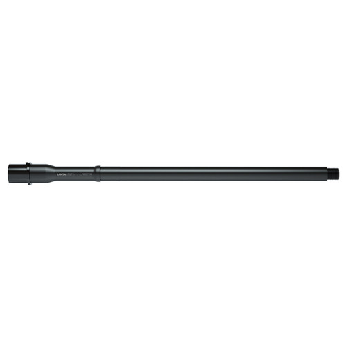 Lantac Usa 16 Inch 300 Blackout Barrel Black