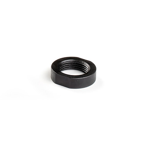 Strike Industries Jam Nut 5.56mm 1/2"-28 Thread Steel QPQ