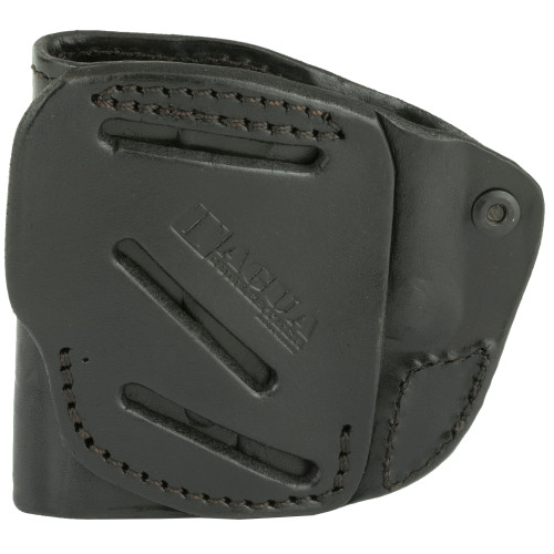 Tagua IPH 4-in-1 Holster for Glock 26/27 Right Hand Black - Image 1 Tagua IPH 4-in-1 Holster for Glock 26/27 Right Hand Black - Image 1