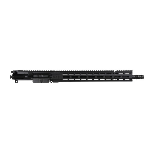 PWS AR-15 MK116 MOD 1-M Long Stroke Gas Piston Upper Receiver Assembly 223 Wylde 16.1" Barrel M-Lok FSC556 PWS AR-15 MK116 MOD 1-M Long Stroke Gas Piston Upper Receiver Assembly 223 Wylde 16.1" Barrel M-Lok FSC556