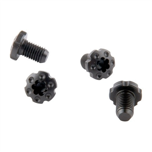 Vz Grips 1911 DPL Screws, Black, Torx T-15