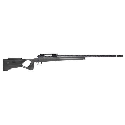 Savage Arms 110 KLYM Bolt Action Rifle 308 Winchester 22" Threaded Carbon Fiber Barrel Carbon Fiber Stock