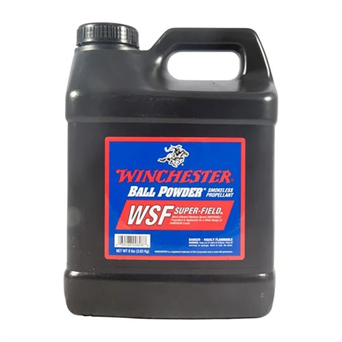 SUPER FIELD 8LB SMOKELESS SHOTSHELL POWDER