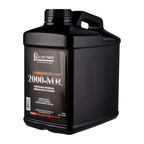 POWER PRO™ 2000-MR 8LB RIFLE POWDER
